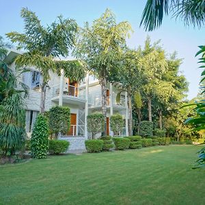 Narayana Sanctuary Resort By Salvus, Tapovan
